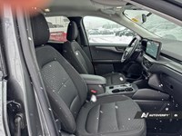 2025 Ford Escape Active AWD