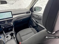2025 Ford Escape Active AWD