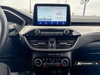 2021 Ford Escape SEL AWD