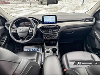 2021 Ford Escape SEL AWD