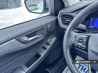 2022 Ford Escape Titanium AWD