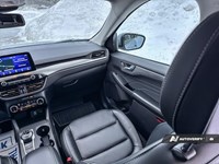 2022 Ford Escape Titanium AWD