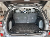 2025 Ford Escape Platinum AWD