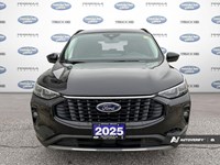 2025 Ford Escape Platinum AWD