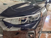 2025 Ford Escape Platinum AWD