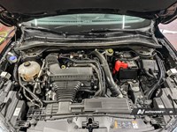 2025 Ford Escape Platinum AWD