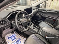 2025 Ford Escape Platinum AWD