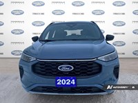 2024 Ford Escape ST-Line AWD
