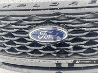 2024 Ford Explorer ST-Line 4WD