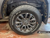 2023 Ford Ranger XLT 4WD SuperCrew 5' Box