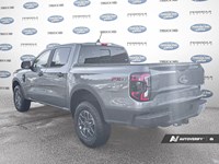 2025 Ford Ranger XLT 4WD SuperCrew 5' Box