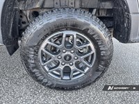 2025 Ford Ranger XLT 4WD SuperCrew 5' Box