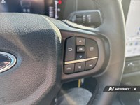 2025 Ford Ranger XLT 4WD SuperCrew 5' Box