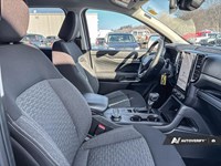 2025 Ford Ranger XLT 4WD SuperCrew 5' Box