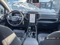 2025 Ford Ranger XLT 4WD SuperCrew 5' Box