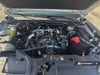 2026 Ford Ranger LARIAT 4WD SuperCrew 5' Box