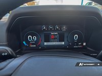 2026 Ford Ranger LARIAT 4WD SuperCrew 5' Box