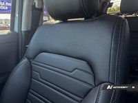 2026 Ford Ranger LARIAT 4WD SuperCrew 5' Box