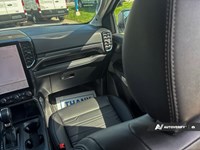 2026 Ford Ranger LARIAT 4WD SuperCrew 5' Box