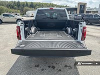 2024 Ford F-150 STX 4WD SuperCrew 5.5' Box