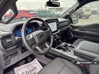2024 Ford F-150 XLT 4WD SuperCrew 5.5' Box