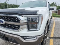 2021 Ford F-150 King Ranch 4WD SuperCrew 5.5' Box
