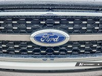 2021 Ford F-150 King Ranch 4WD SuperCrew 5.5' Box