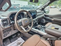 2021 Ford F-150 King Ranch 4WD SuperCrew 5.5' Box