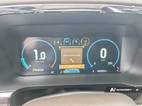 2021 Ford F-150 King Ranch 4WD SuperCrew 5.5' Box