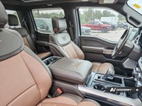 2021 Ford F-150 King Ranch 4WD SuperCrew 5.5' Box