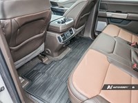 2021 Ford F-150 King Ranch 4WD SuperCrew 5.5' Box
