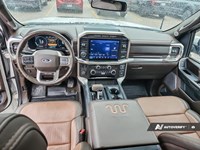 2021 Ford F-150 King Ranch 4WD SuperCrew 5.5' Box