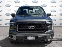 2026 Ford F-150 LARIAT 4WD SuperCrew 5.5' Box