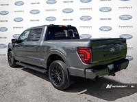2026 Ford F-150 LARIAT 4WD SuperCrew 5.5' Box