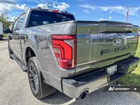 2026 Ford F-150 LARIAT 4WD SuperCrew 5.5' Box