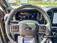 2026 Ford F-150 LARIAT 4WD SuperCrew 5.5' Box