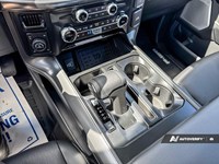 2026 Ford F-150 LARIAT 4WD SuperCrew 5.5' Box