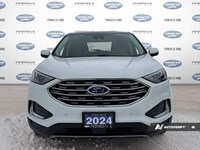 2024 Ford Edge Titanium AWD