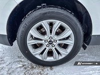 2024 Ford Edge Titanium AWD