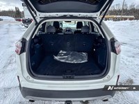 2024 Ford Edge Titanium AWD