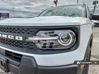 2026 Ford Bronco Sport Big Bend 4x4