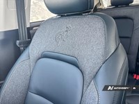 2022 Ford Bronco Sport Outer Banks 4x4