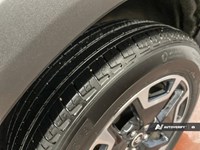 2022 Ford Bronco Sport Outer Banks 4x4