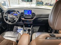 2022 Ford Bronco Sport Outer Banks 4x4