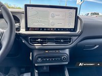 2026 Ford Bronco Sport Outer Banks 4x4
