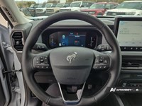 2026 Ford Bronco Sport Outer Banks 4x4