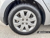 2022 Kia Rio LX+ Manual