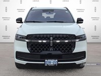 2025 Lincoln Navigator Reserve 4x4