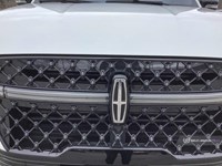 2025 Lincoln Navigator Reserve 4x4