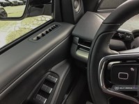 2025 Lincoln Navigator Reserve 4x4